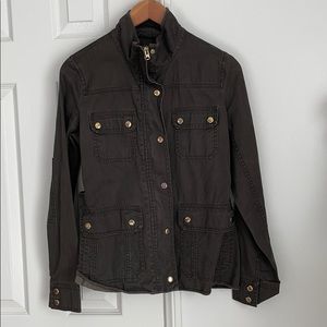 J.Crew Utility Jacket
